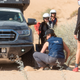 Image for article titled Glamis To Gala: The Final Hours Of The Rebelle